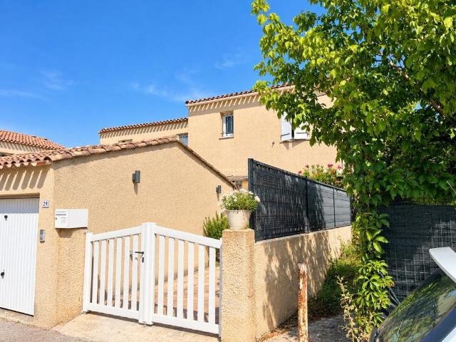 Maison location à Luynes, Aix-en-Provence