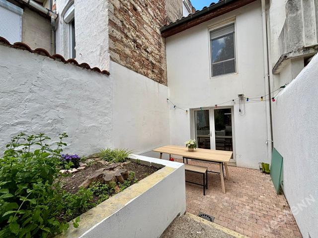 Maison location à Agen