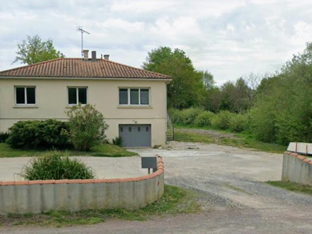 Maison location à Les Sables-d'Olonne, Coëx