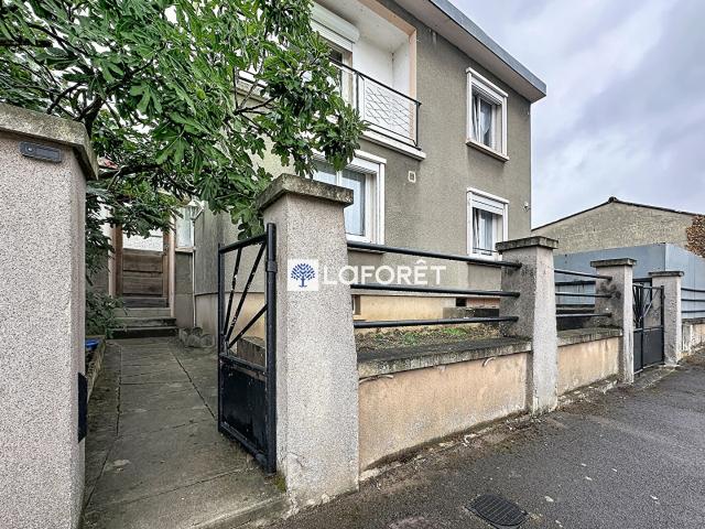 Maison location à Laon, Tergnier
