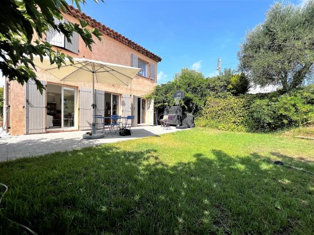 Maison location à Nice