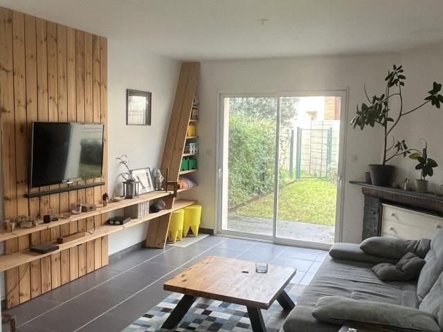 Maison location à Bordeaux, Villenave-d'ornon