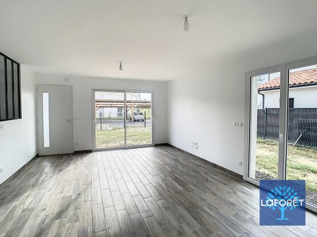 Maison location à Dax, Narrosse