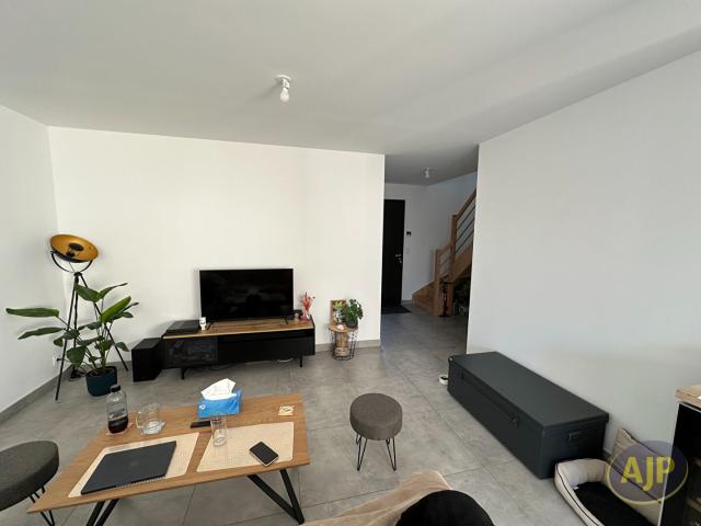 Maison location à Nantes, Le Pallet