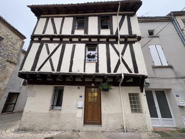 Maison location à Agen, Layrac