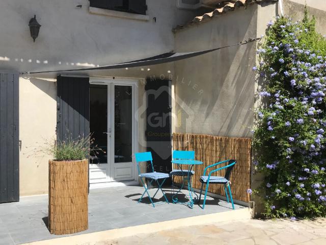 Maison location à Nîmes, Comps