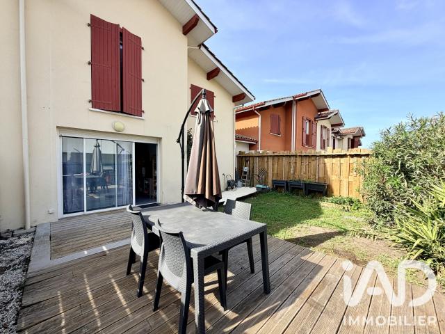 Maison location à Dax, Bénesse-maremne