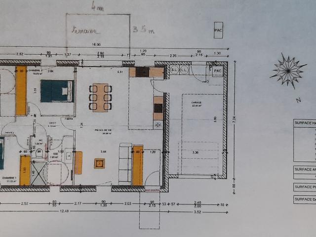 Maison location à Les Sables-d'Olonne, Challans