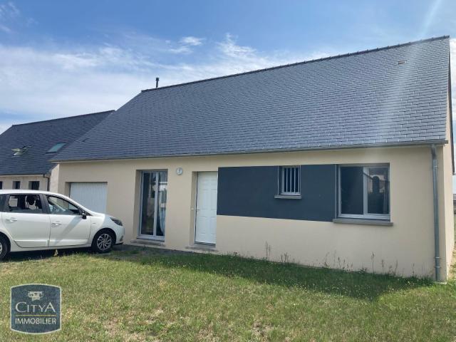 Maison location à Vivy, Maine-et-Loire