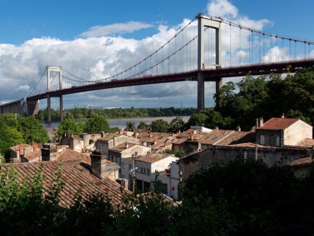 Maison location à Bordeaux, Lormont