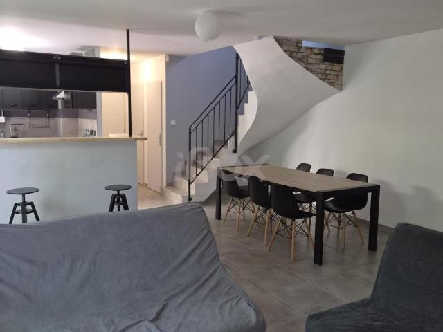 Maison location à Arrondissement de Toulon, Toulon