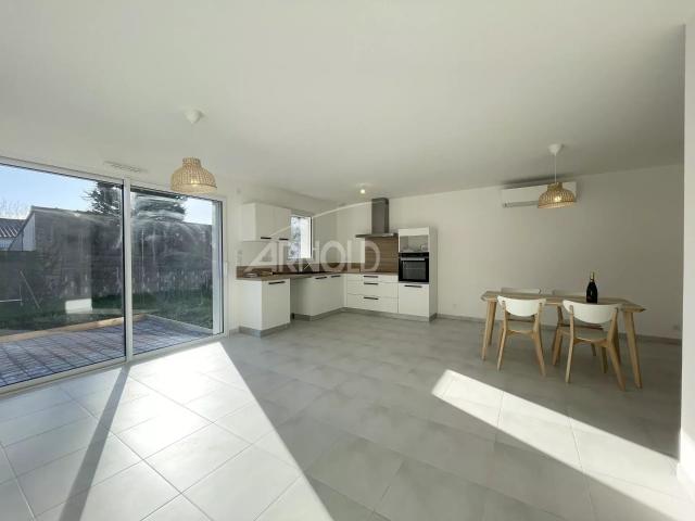 Maison location à Cholet, La Varenne