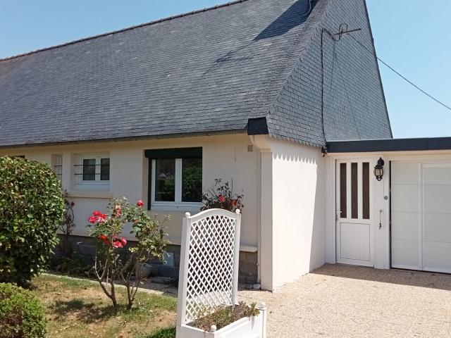 Maison location à Lannion, Bretagne