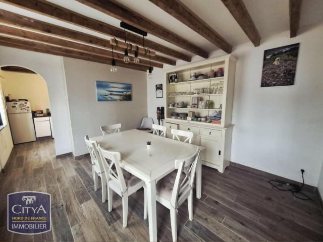 Maison location à Béthune, Norrent-fontes