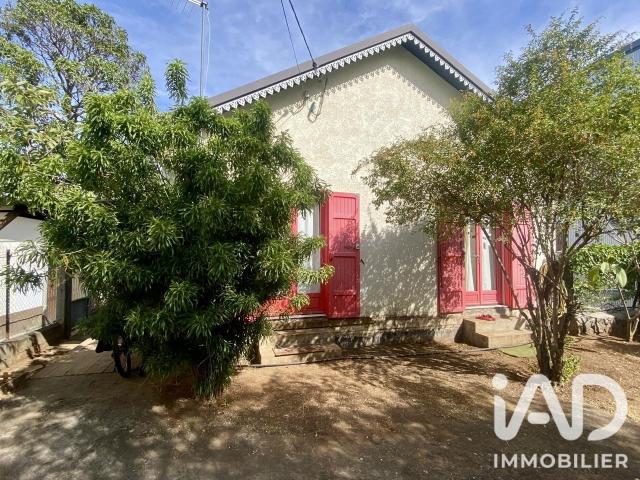 Maison location à La Réunion