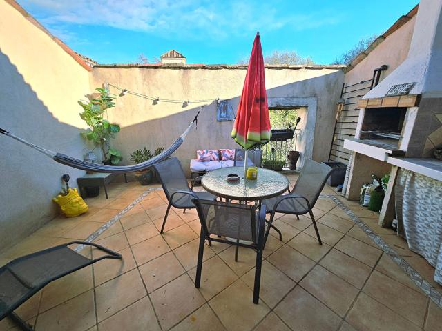 Maison location à Brignoles, Montfort-sur-argens