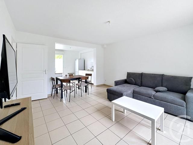 Maison location à Arcachon, Lanton