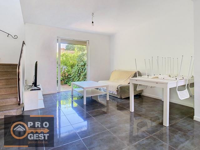 Maison location à Montpellier