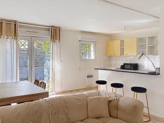 Maison location à Bordeaux, Mérignac