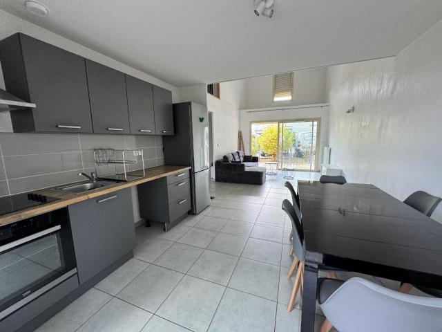 Maison location à Toulouse, Cornebarrieu
