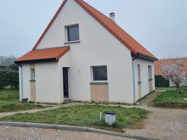 Maison location à Escalles, Pas-de-Calais