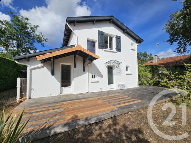 Maison location à Arcachon, Arès