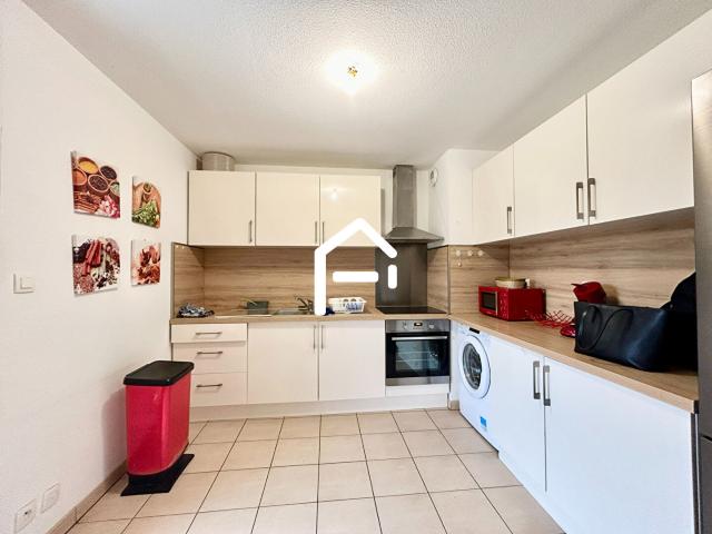 Maison location à Toulouse, Tournefeuille