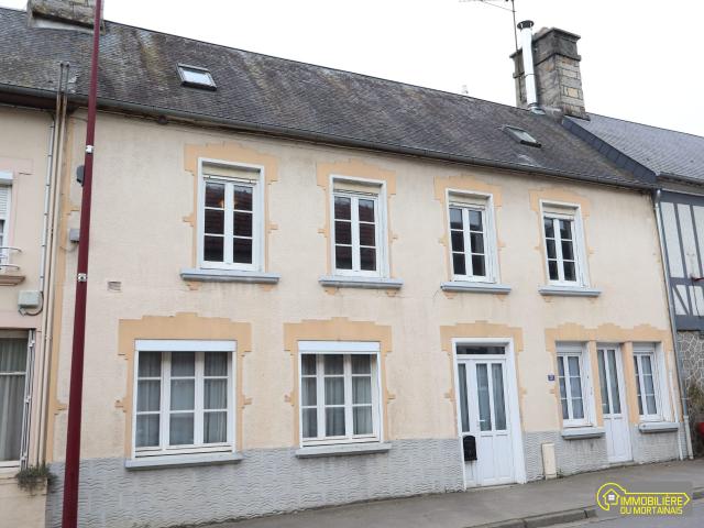 Maison location à Avranches, Saint-georges-de-rouelley