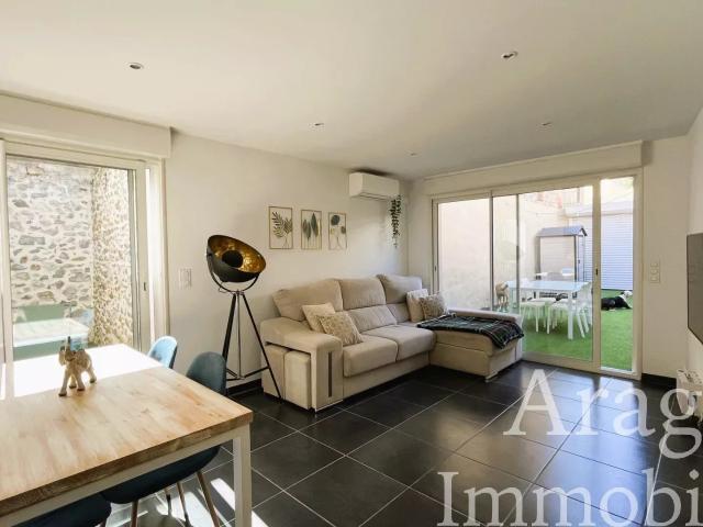 Maison location à Perpignan, Rivesaltes