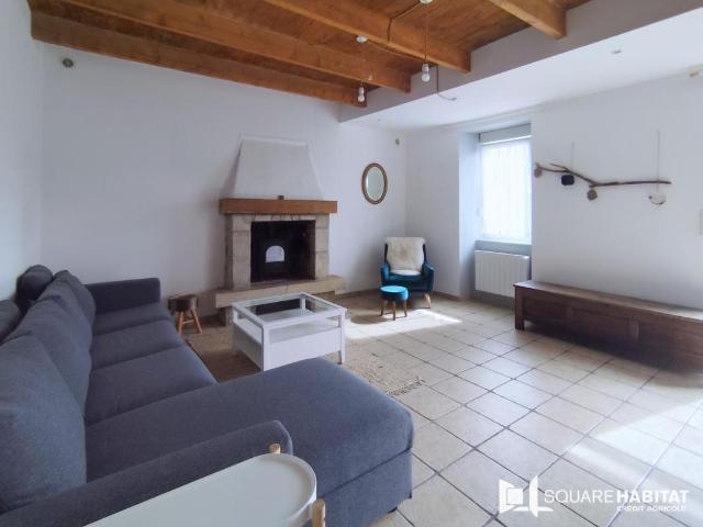 Maison location à Clos Tronan, Trédarzec