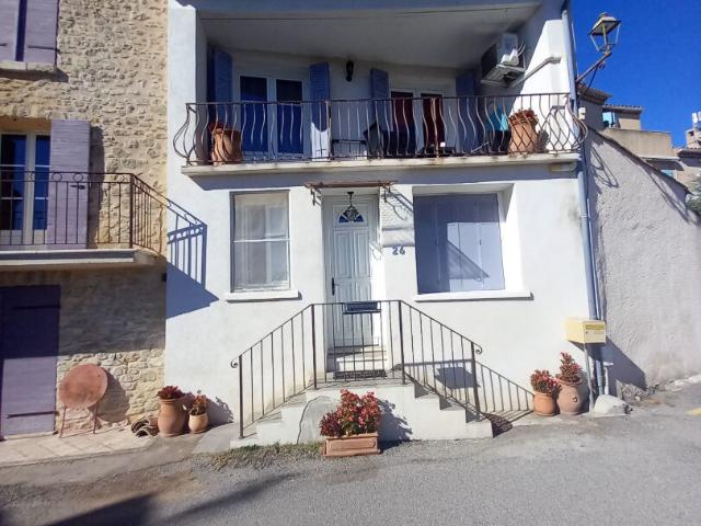 Maison location à Le Quair, Pierrevert