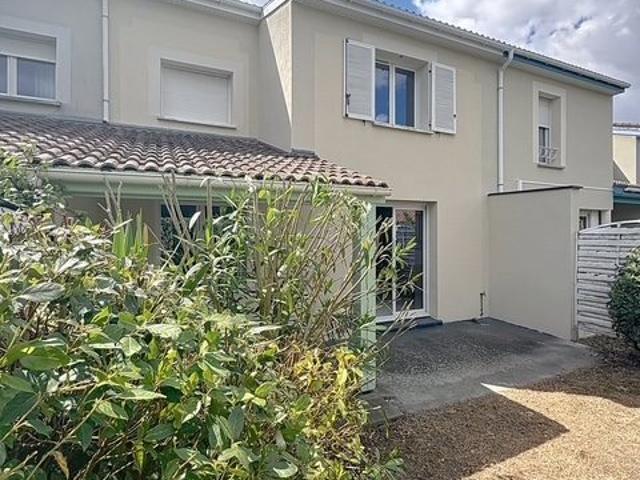Maison location à Toulouse, Blagnac