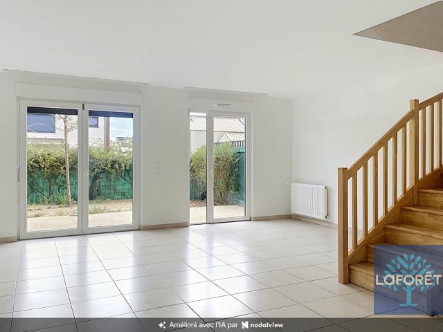 Maison location à Pontoise, Cergy
