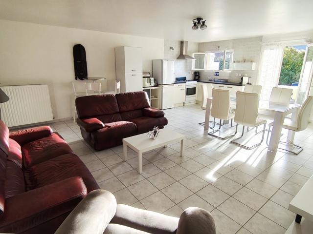 Maison location à Alès, Saint-sébastien-d'aigrefeuille