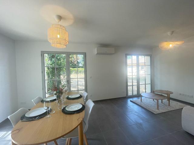 Maison location à Libourne, Tizac-de-curton