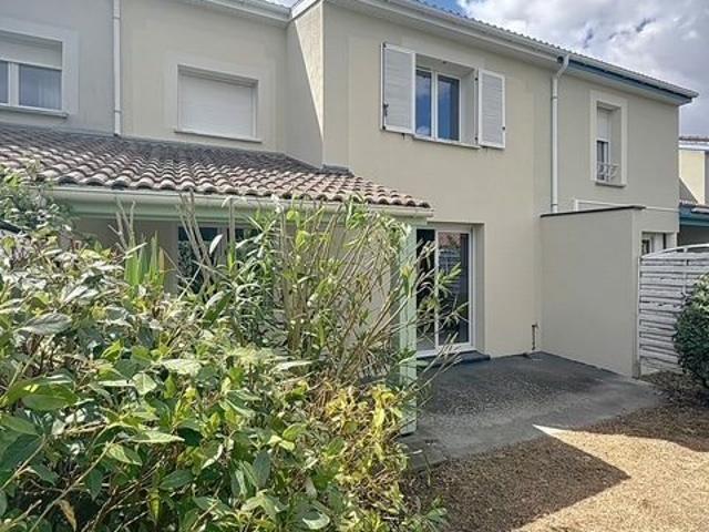 Maison location à Toulouse, Blagnac