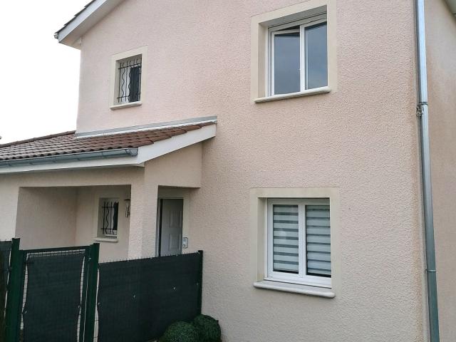Maison location à Villefranche-sur-Saône, Rhône