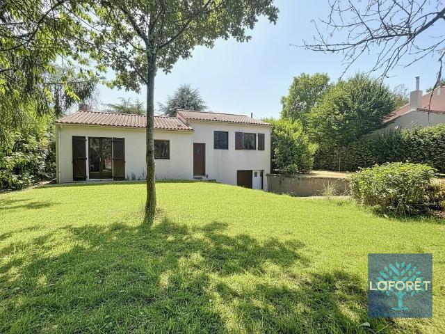 Maison location à La Roche-sur-Yon, Landeronde