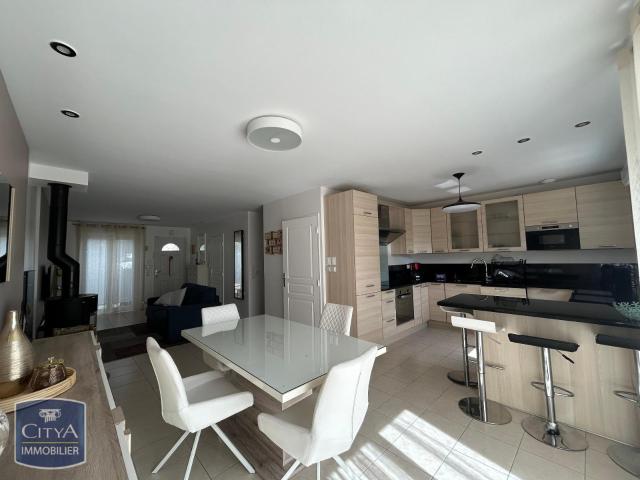 Maison location à Palaiseau, Guibeville