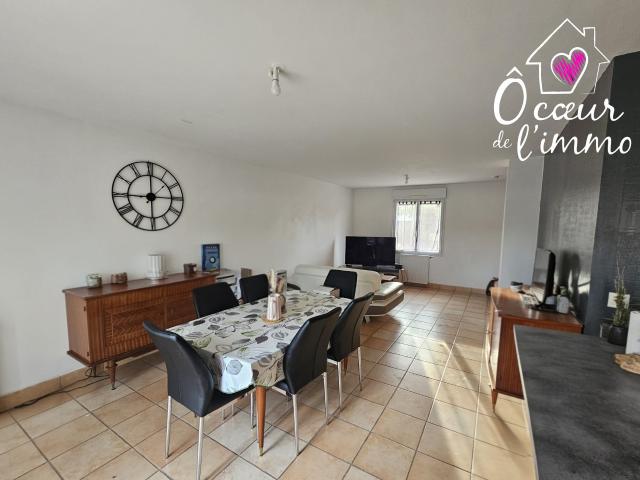 Maison location à Nuaillé, Maine-et-Loire