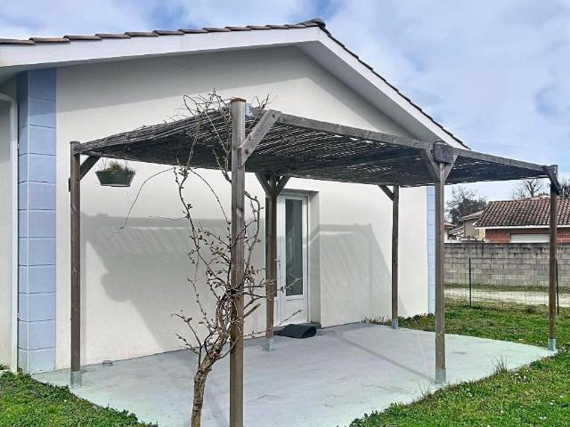 Maison location à Arcachon, Marcheprime