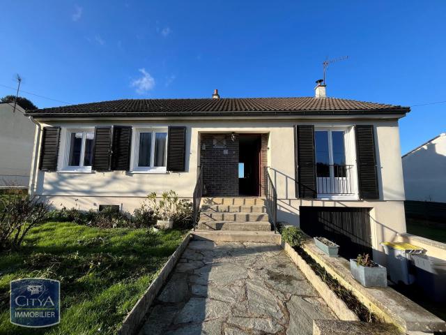 Maison location à La Borde, Essômes-sur-Marne