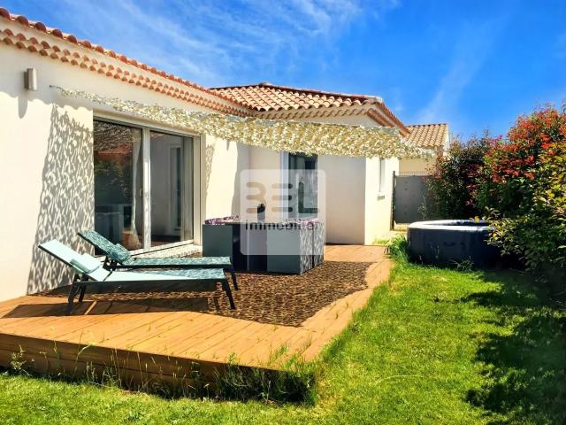 Maison location à Nîmes, Laudun-l'ardoise
