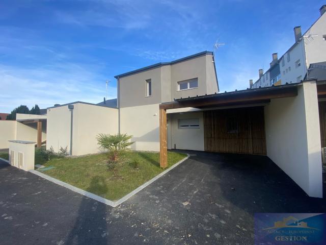 Maison location à Tarbes