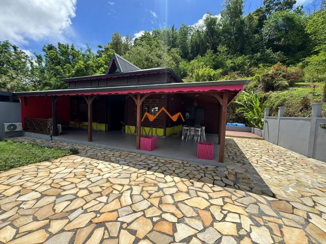 Maison location à Poucet, Le Gosier