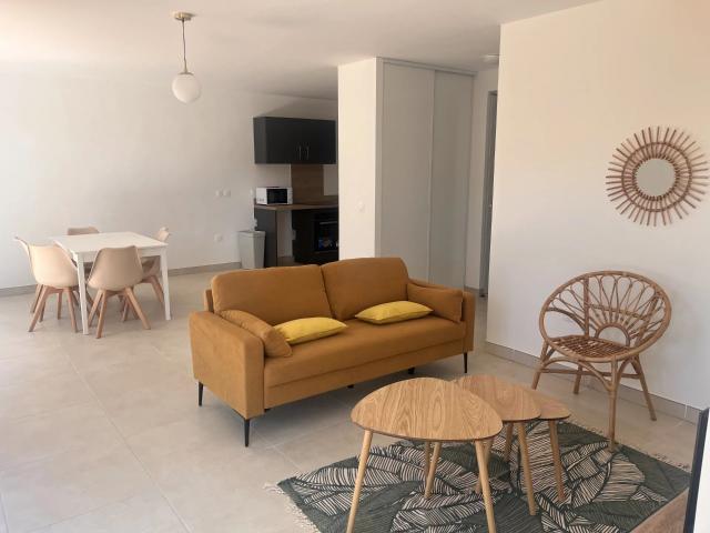 Maison location à Nîmes, Uzès
