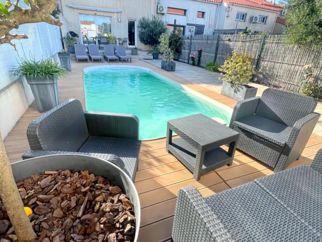 Maison location à Perpignan, Occitanie