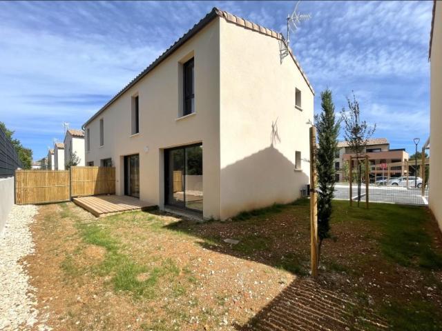 Maison location à Nîmes, Uzès