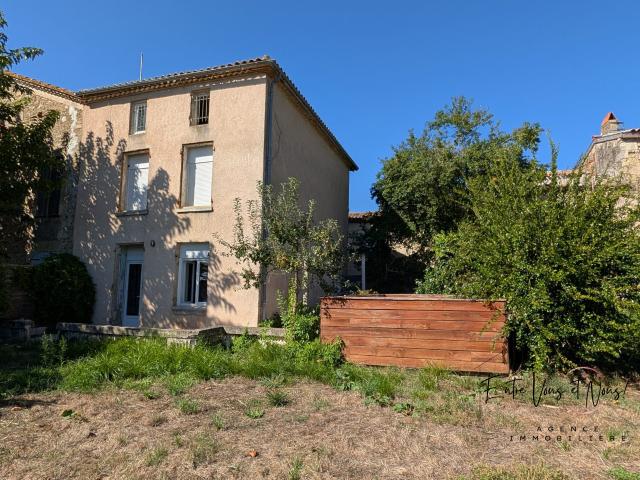 Maison location à La Réole, Gironde