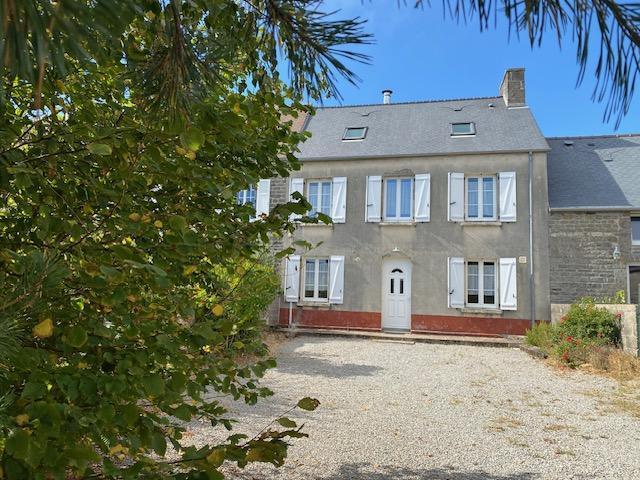 Maison location à Cherbourg, Surtainville